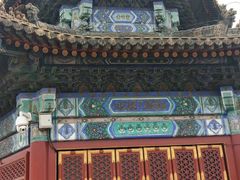 -普陀宗乘之庙(小布达拉宫)
