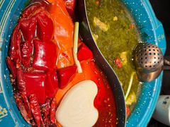 -吼堂老火锅(太古里总店)