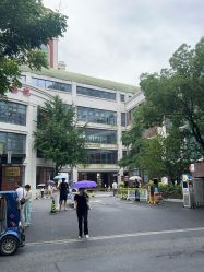 -复旦大学附属妇产科医院(杨浦院区)