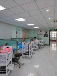 -悟空祛痘·亚健康皮肤管理中心