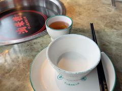 -淘米捞·米汤脆鲩鱼火锅(福田皇岗店)