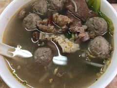 沙茶粿套餐-华威达牛庄(黄埔大道西店)