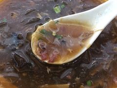 酸辣汤-毛华美食(清扬路二店)