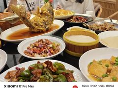 -闫府私房菜·百年鲁菜(恒隆店)