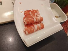 -北门涮肉·铜锅涮肉(南锣鼓巷店)