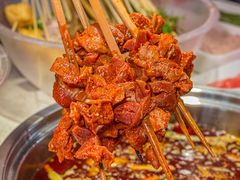 -来伊回麻辣烫·火锅串串清真(红瓦寺总店)