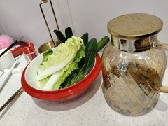 -鲍媽·原汤鲍鱼鸡(克拉广场店)
