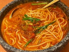 -浩海火燒雲傣家菜(芮欧百货店)