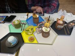 -茶是一枝花泡茶店