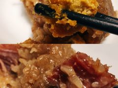 蛋黃肉粽-赵记粽子(司前街店)