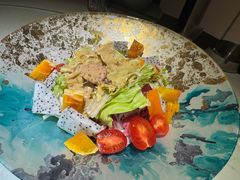 -院8里·小聚园老川菜(九眼桥店)