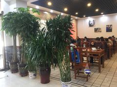 大堂-京都老蔡记(伊河路店)