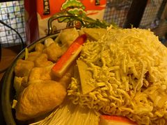 -幸屿 创意料理(永嘉天地店)