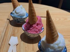 -歎雪糕低糖低脂Gelato冰淇淋