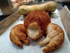 波士顿龙虾软软-LELECHA乐乐茶(美罗城店)