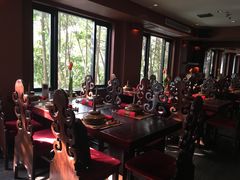 -花马天堂云南餐厅 Lost Heaven(高邮路店)