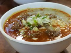 -顺华粉馆(桃园南路店)