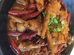 -湘江大码头·龙虾馆(渔人码头一店)