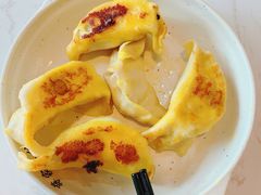 -蒋家桥饺面店(奥邦店)