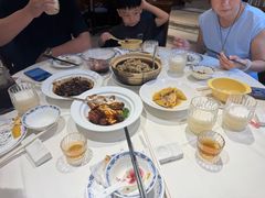-席家花园(巨鹿花园店)