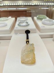 -春全合珠宝(官园珠宝城店)
