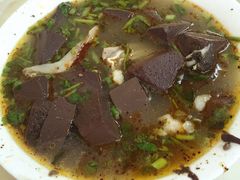 -春雨羊汤店(广开四马路总店)