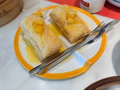 -悦得闲广式点心茶楼(蓝鲸世界店)