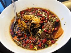 -泛太平洋大酒店·海天楼中餐厅·粤菜