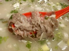 -清真·金鑫隆牛羊肉(环山路店)