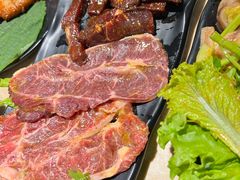 -玲姐吉祥齐市烤肉