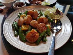 蜜豆带子-三号黄浦会Canton Table