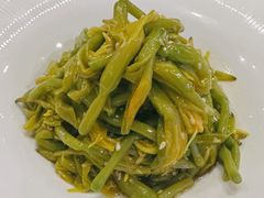 凉拌黄花-紫泥369粗粮季(鼓楼店)