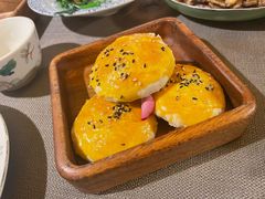 玫瑰饼-沿途四季·云南菜·诗酒茶(蓝色港湾店)