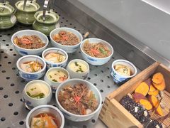 -松子料理(白家庄店)