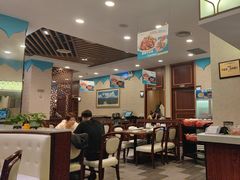 -中发源·清真餐厅(春风店)