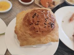 -东方红海鲜百汇(国际大厦店)