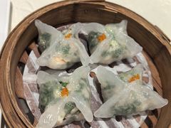 -大水车公馆·顺德菜·妈姐菜(均安店)