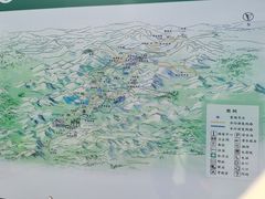 -封龙山风景区