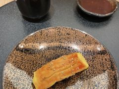 -鮨政· Omakase(港汇恒隆广场店)