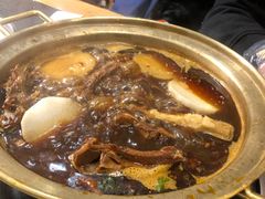 -友乐居羊蝎子(西直门店)
