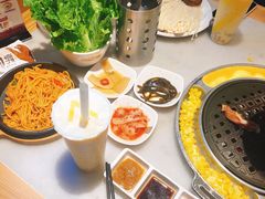 -7分甜(武林银泰店)