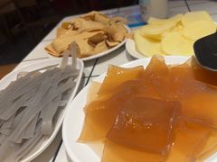 -蛙之绝石锅美蛙鱼头(万达广场攀枝花店)