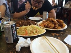 -张包铺(道外店)