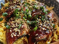 -酒井酱子·深夜食堂(东城汇店)