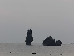 -东戴河风景区-止锚湾