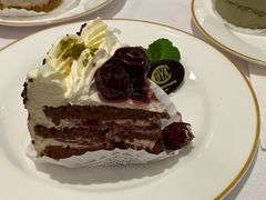 黑森林-COVA(环贸iapm店)