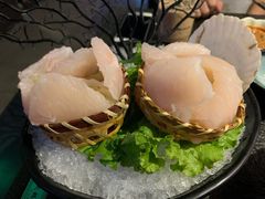 巴沙鱼-湊湊火锅·茶憩(和平大悦城店)