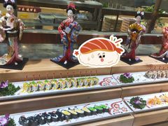 -比亚森自助烤肉料理(裕华店)