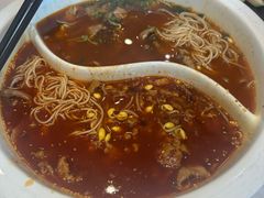 -李氏传家菜(兴城路店)