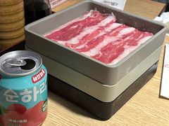 -温野菜涮涮锅(曲江大悦城店)